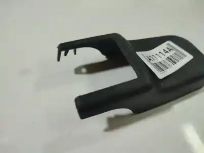 Pezzo di ricambio per auto di seconda mano plastica per mazda 2 (de_, dh_) 1.4 mzr-cd riferimenti oem iam d651570412  d65157041 2