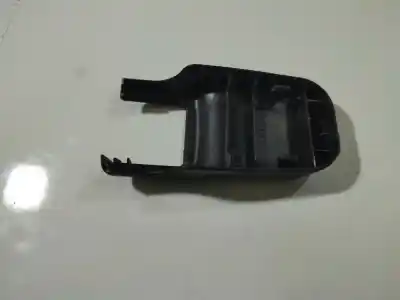 Pezzo di ricambio per auto di seconda mano plastica per mazda 2 (de_, dh_) 1.4 mzr-cd riferimenti oem iam d651570412  d65157041 2