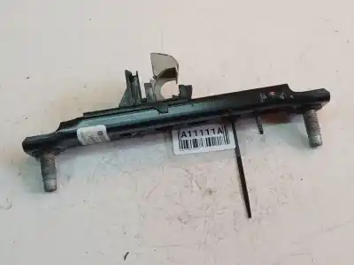 Second-hand car spare part right front seat belt buckle for dodge caliber 1.8 oem iam references 6035809g5e  6035809g5e, t7x8a140e0, 072a, 5037145