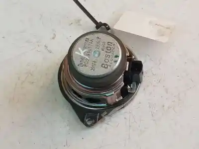 Tweedehands auto-onderdeel luidspreker voor dodge caliber 1.8 oem iam-referenties p05091017aa  p05091017aa, 29961p