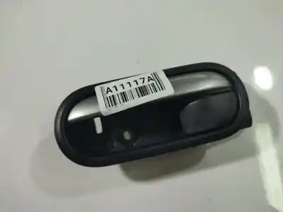 Pièce détachée automobile d'occasion poignée intérieure arrière droite pour toyota aygo (_b1_) 1.0 (kgb10_) références oem iam 