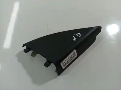 Piesă de schimb auto la mâna a doua plastice pentru renault fluence (l3) desde 11/2009 fluence z.e. dynamique referințe oem iam 802920004r