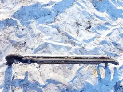 Second-hand car spare part intercooler for audi a6 c6 (4f2) 2.7 tdi oem iam references 4f0145731e  