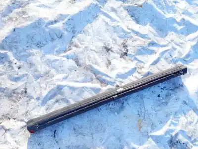 Автозапчастина б/у задній лоток для audi a6 c6 (4f2) 2.7 tdi посилання на oem iam 