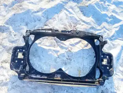 Автозапчастина б/у фронтальна панель для audi a6 c6 (4f2) 2.7 tdi посилання на oem iam 4b0010157d