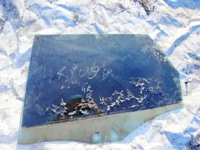 Автозапчастина б/у задне праве скло для audi a6 c6 (4f2) 2.7 tdi посилання на oem iam as2