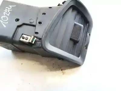 Автозапчастина б/у аераційна решіта для bmw 3 (e30) m3 2.3 посилання на oem iam 20959923