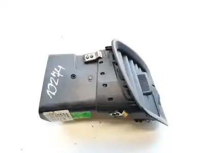 Автозапчастина б/у аераційна решіта для bmw 3 (e30) m3 2.3 посилання на oem iam 20959904