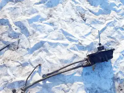 Автозапчастина б/у передач для audi a6 c6 (4f2) 2.7 tdi посилання на oem iam 8e0711025