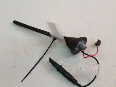 Second-hand car spare part antenna for dodge caliber 1.8 oem iam references   
