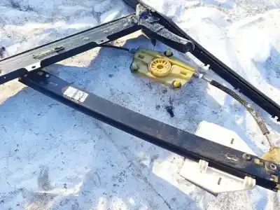 Автозапчастина б/у регулятор склона задній лівий для audi a6 c6 (4f2) 2.7 tdi посилання на oem iam 