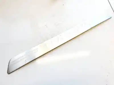 Автозапчастина б/у пластикler для bmw 3 (e30) m3 2.3 посилання на oem iam 13272116