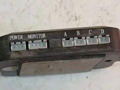 Second-hand car spare part electronic module for dodge caliber 1.8 oem iam references   