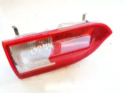 Автозапчастина б/у правий задній протитуман для bmw 3 (e30) m3 2.3 посилання на oem iam 13226855