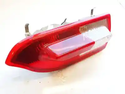 Автозапчастина б/у ліва задня протитуманна фахра для bmw 3 (e30) m3 2.3 посилання на oem iam 13226854