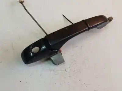 Автозапчасти б/у наружная рукоятка передняя справа за dodge caliber 1.8 ссылки oem iam   