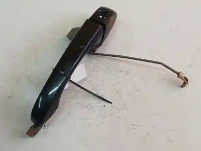 Автозапчасти б/у наружная рукоятка передняя справа за dodge caliber 1.8 ссылки oem iam   