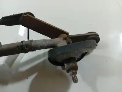 Second-hand car spare part front windscreen wiper linkage for dodge caliber 1.8 oem iam references   