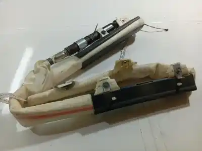 Second-hand car spare part front right curtain airbag for dodge caliber 1.8 oem iam references 6062084  6062084