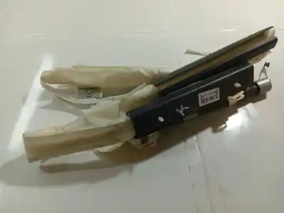 Автозапчастина б/у передня ліва подушка безпеки для dodge caliber 1.8 посилання на oem iam 6062084