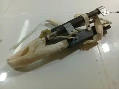 Second-hand car spare part front left curtain airbag for dodge caliber 1.8 oem iam references 6062084  6062084