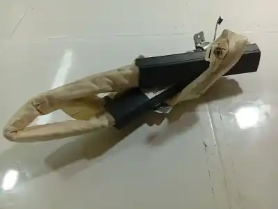 Second-hand car spare part front left curtain airbag for dodge caliber 1.8 oem iam references 6062084  6062084