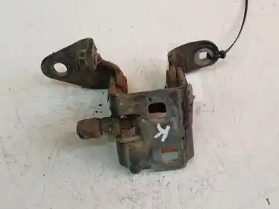 Автозапчасти б/у дверной фиксатор за dodge caliber 1.8 ссылки oem iam   