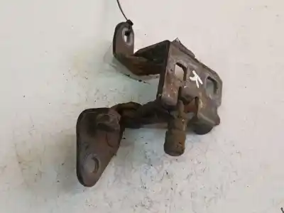 Автозапчасти б/у дверной фиксатор за dodge caliber 1.8 ссылки oem iam   