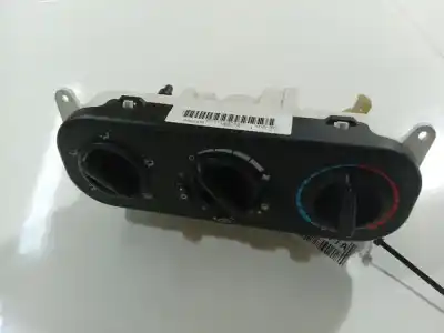 Автозапчастина б/у клімат-контроль для dodge caliber 1.8 посилання на oem iam p55111874ac