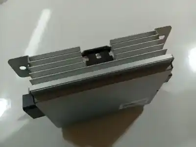 Second-hand car spare part Audio System / Radio Cd for DODGE CALIBER 1.8 OEM IAM references VP6CYF18C808AC  VP6CYF-18C808-AC