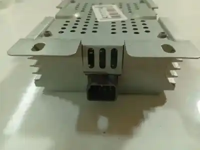 Peça sobressalente para automóvel em segunda mão sistema de áudio / rádio cd por dodge caliber 1.8 referências oem iam vp6cyf18c808ac  vp6cyf-18c808-ac