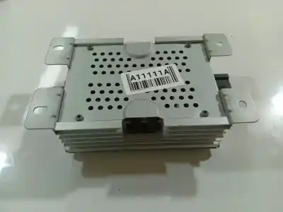 Peça sobressalente para automóvel em segunda mão sistema de áudio / rádio cd por dodge caliber 1.8 referências oem iam vp6cyf18c808ac  vp6cyf-18c808-ac