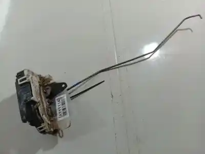 Автозапчастина б/у замок дверей заднього лівого для dodge caliber 1.8 посилання на oem iam 