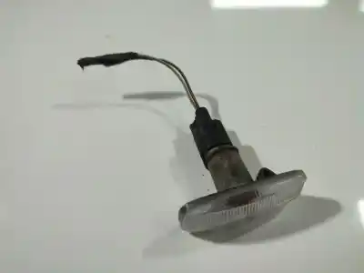 Автозапчастина б/у права бічна лампа для dodge caliber 1.8 посилання на oem iam 