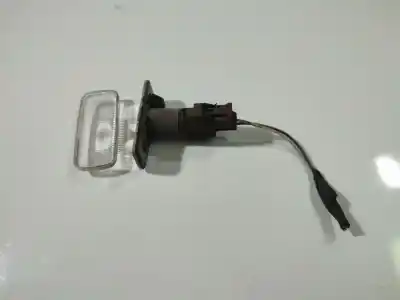 Peça sobressalente para automóvel em segunda mão farolim do lado direito por dodge caliber 1.8 referências oem iam   