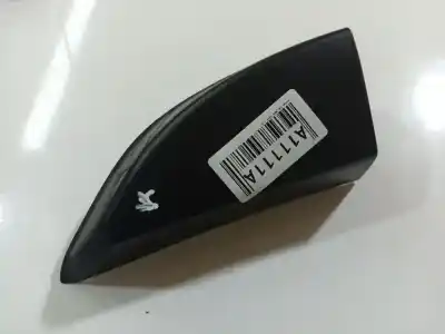 Автозапчастина б/у пластикler для dodge caliber 1.8 посилання на oem iam 0yd15trmaa