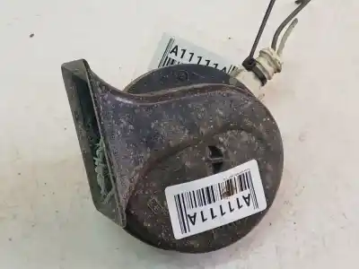 Peça sobressalente para automóvel em segunda mão BUZINA / SIRENE por DODGE CALIBER 1.8 Referências OEM IAM   