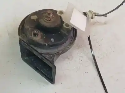 Second-hand car spare part horn for dodge caliber 1.8 oem iam references   