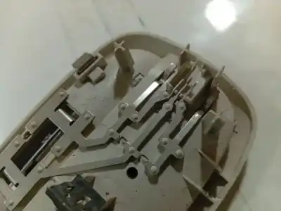 Автозапчасти б/у внутренний свет за dodge caliber 1.8 ссылки oem iam   