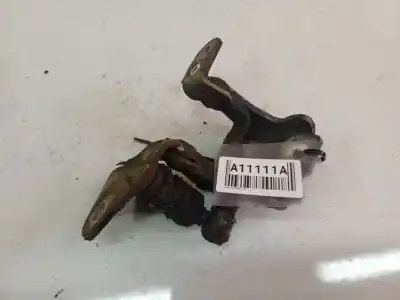 Автозапчастина б/у фільм дверей для dodge caliber 1.8 посилання на oem iam 