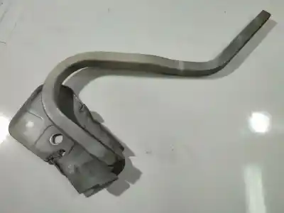 Second-hand car spare part tailgate gas strut for mini mini (r50, r53) cooper oem iam references   