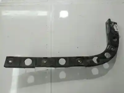 Автозапчастина б/у підсилення заднього бампера для seat altea (5p1) 1.9 tdi посилання на oem iam 