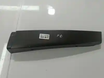 Автозапчастина б/у пластикler для seat altea (5p1) 1.9 tdi посилання на oem iam 