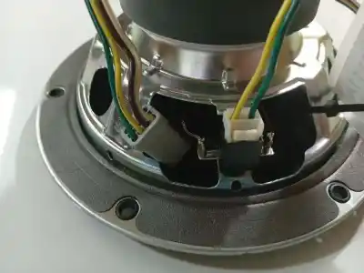 Second-hand car spare part speaker for dodge caliber 1.8 oem iam references   