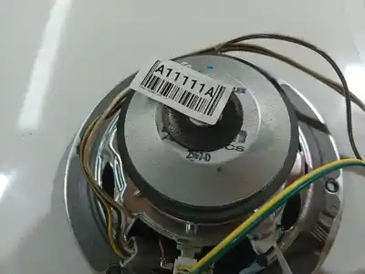 Second-hand car spare part speaker for dodge caliber 1.8 oem iam references   