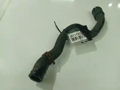 Автозапчастина б/у труба для opel astra h (a04) 1.6 (l48) посилання на oem iam 