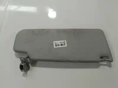 Автозапчастина б/у лівий натір для seat altea (5p1) 1.9 tdi посилання на oem iam 