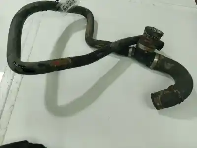 Автозапчастина б/у труба для opel astra h (a04) 1.6 (l48) посилання на oem iam 