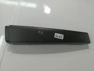 Автозапчастина б/у пластикler для seat altea (5p1) 1.9 tdi посилання на oem iam 