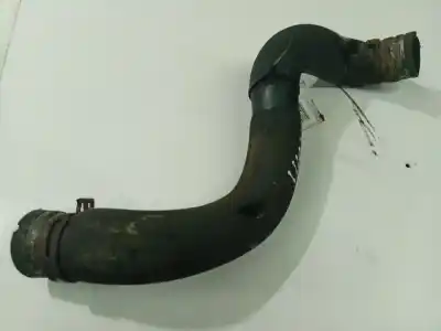 Автозапчастина б/у труба для opel astra h (a04) 1.6 (l48) посилання на oem iam 